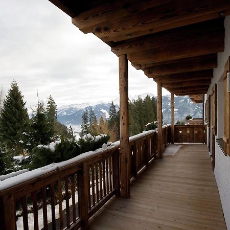 Apartment In Mittersill Near The Ski Area Exterior photo