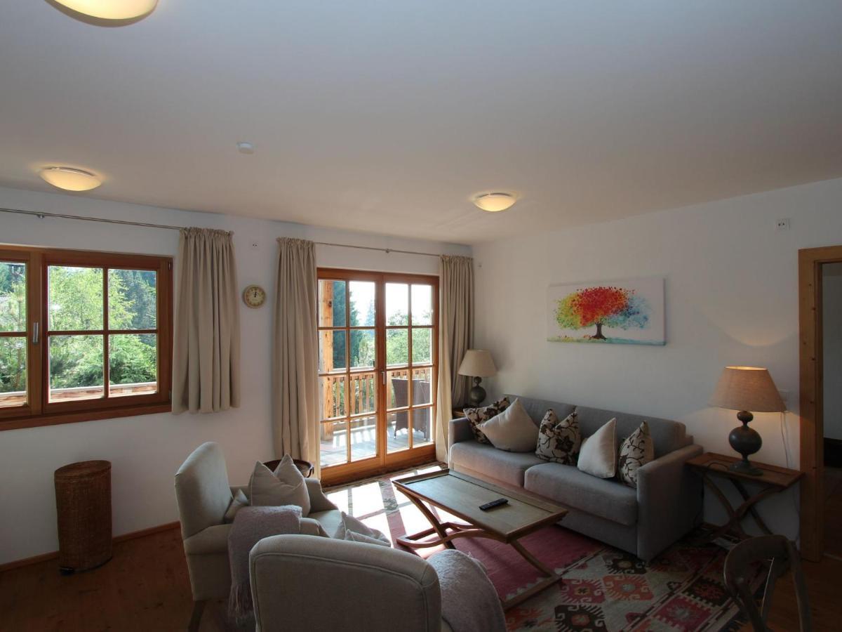 Apartment In Mittersill Near The Ski Area Exterior photo