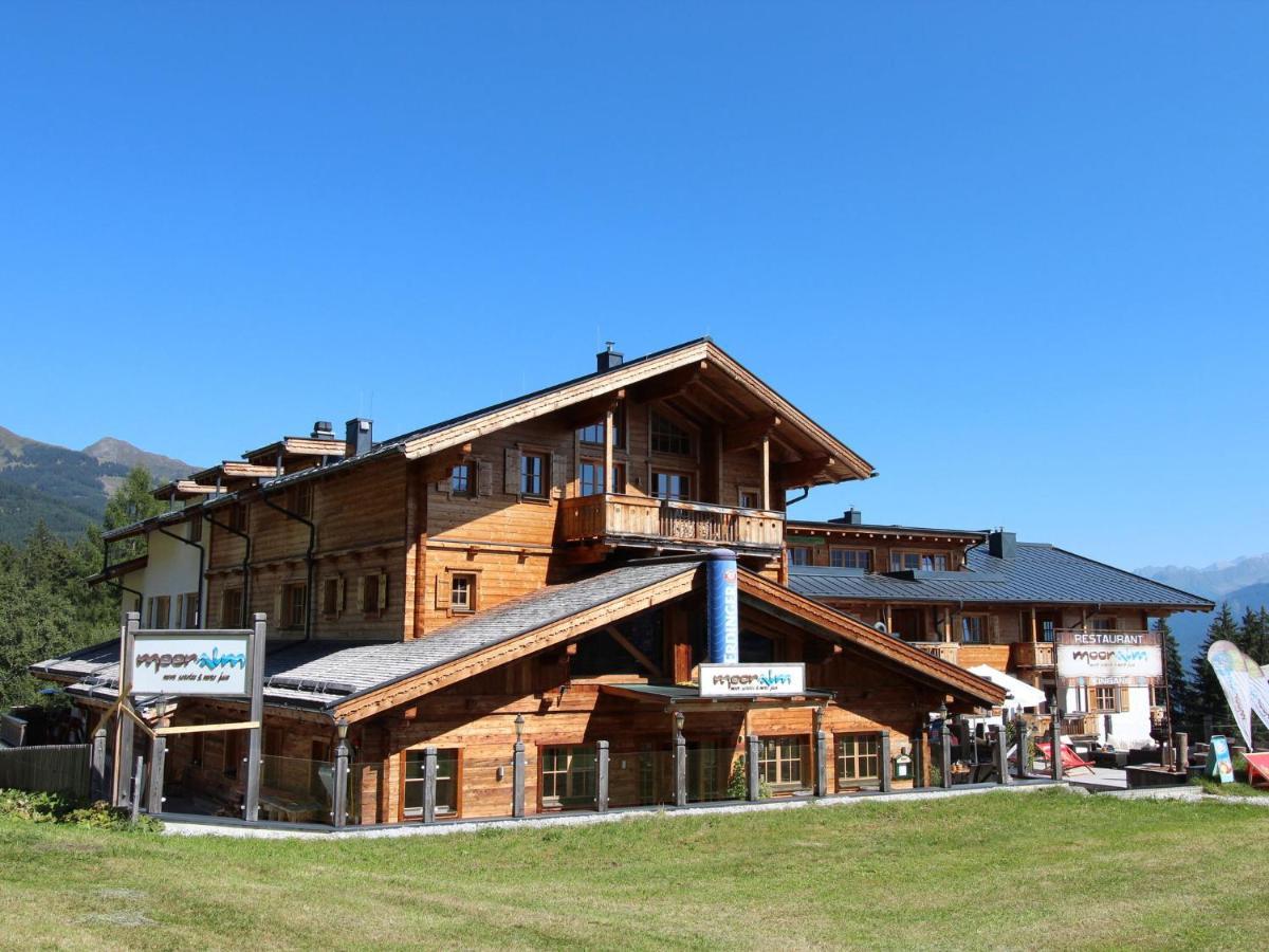 Apartment In Mittersill Near The Ski Area Exterior photo