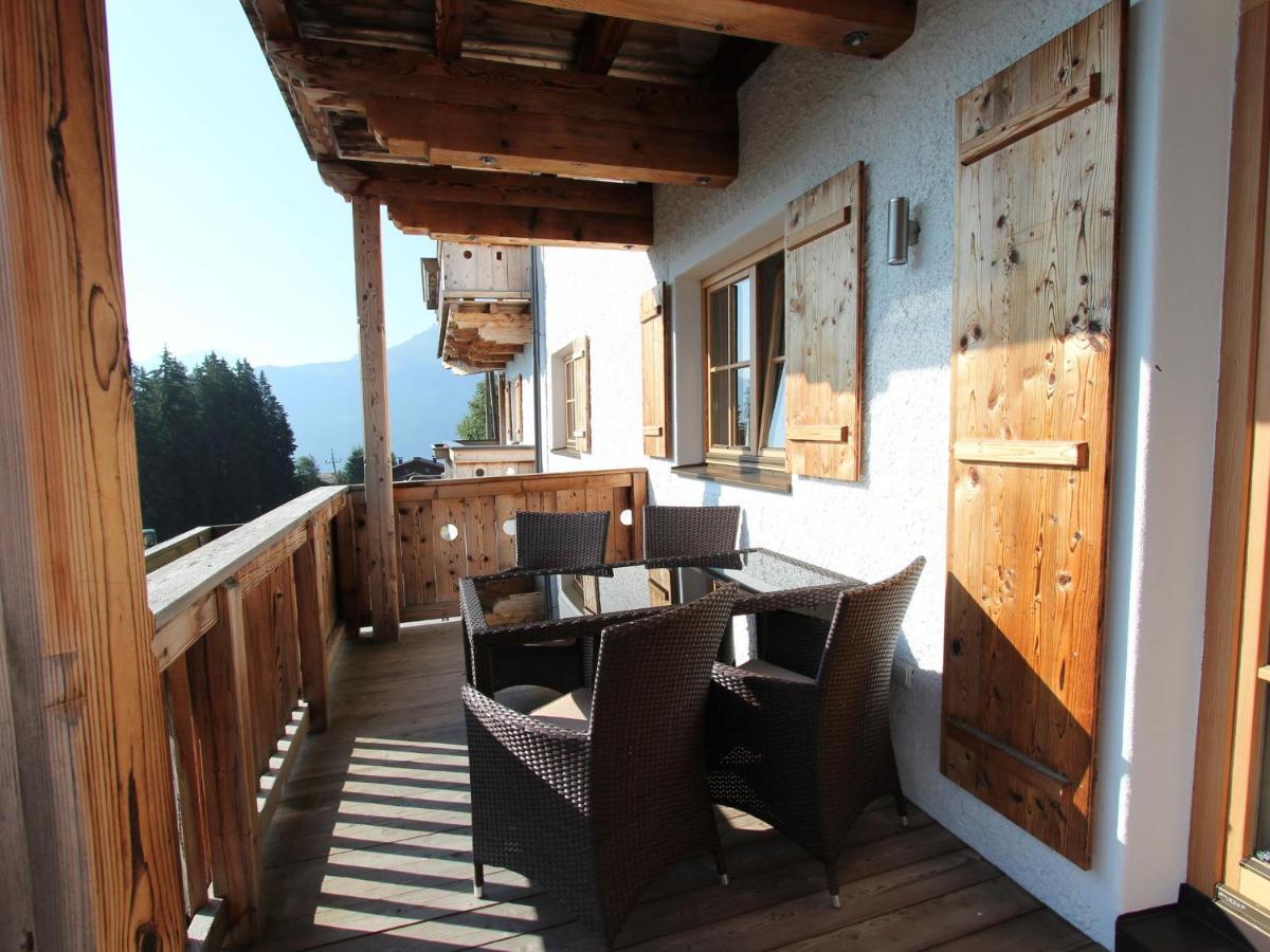 Apartment In Mittersill Near The Ski Area Exterior photo