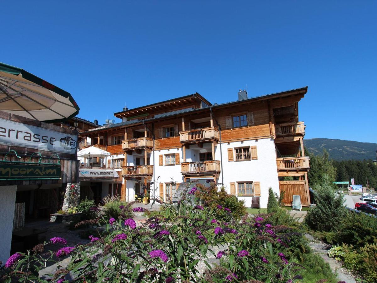 Apartment In Mittersill Near The Ski Area Exterior photo